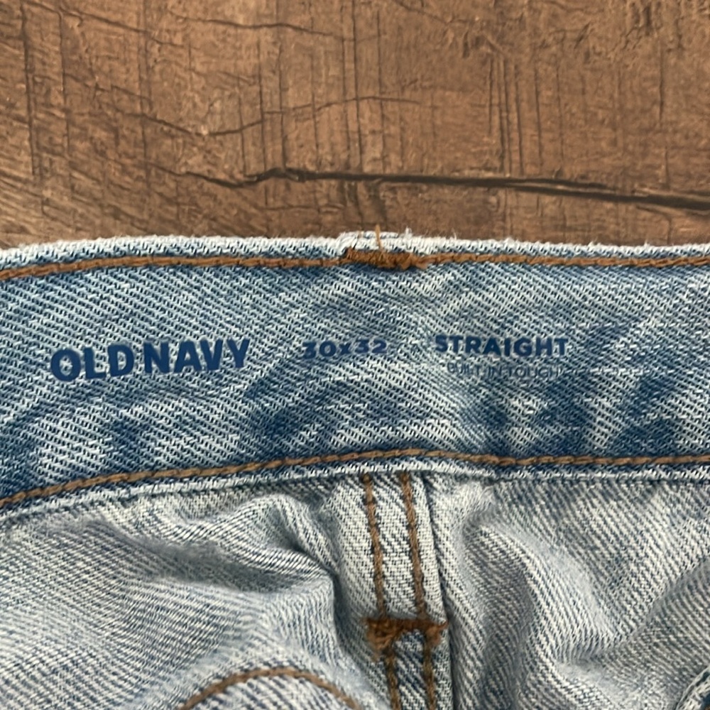 Means Jeans - Picture 2 of 9